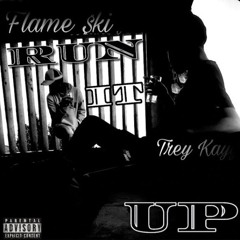 Run It Up (feat. Trey Kayy)