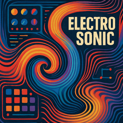 Electro Sonic Short version