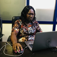 Journalism And AI Random A Podcast By Irene Abalo Otto