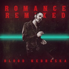 BLOOD NEBRASKA X Clepsydra - Fire (Gunsmoke Mix)
