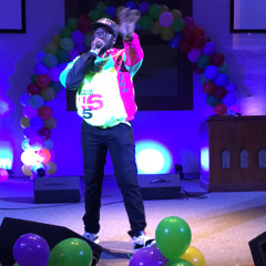 Flip'n the Book — Brother Dez