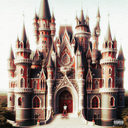 Kicked The Cupp (prod. WalronD)
