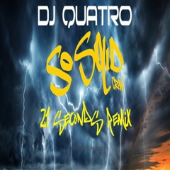 QUATRO 21-seconds-remix