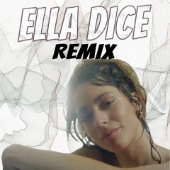 💬 ELLA DICE | FIESTERO REMIX - TINI, KHEA ✘ DJLB
