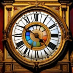 Passage of Time