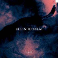 Zhēng-Fā 011 : Nicolas Bordolini