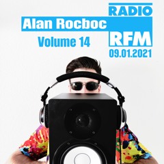 RFM-Radio Vol. 14 (09.01.2021)  [Hardtechno]