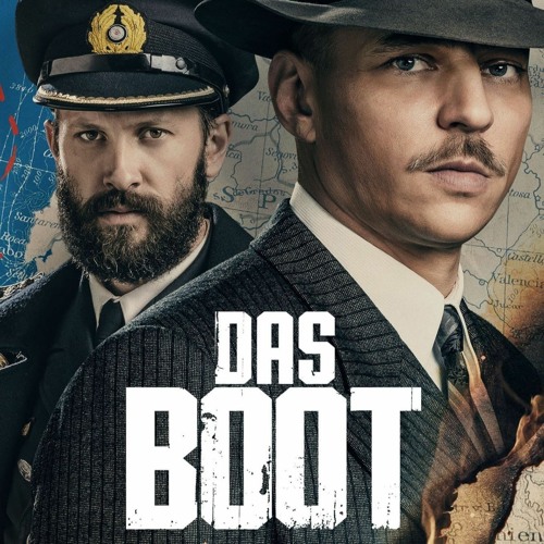Watch Das Boot, Episodes