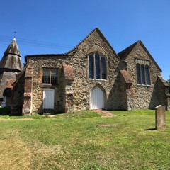Brookland, St Augustine's