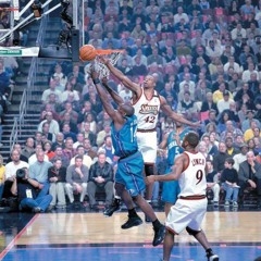 Theo Ratliff prod. Landfill