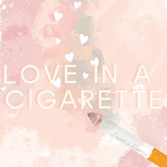 Love In A Cigarette JadeRabbitSL