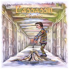 L'assassin-Réunion