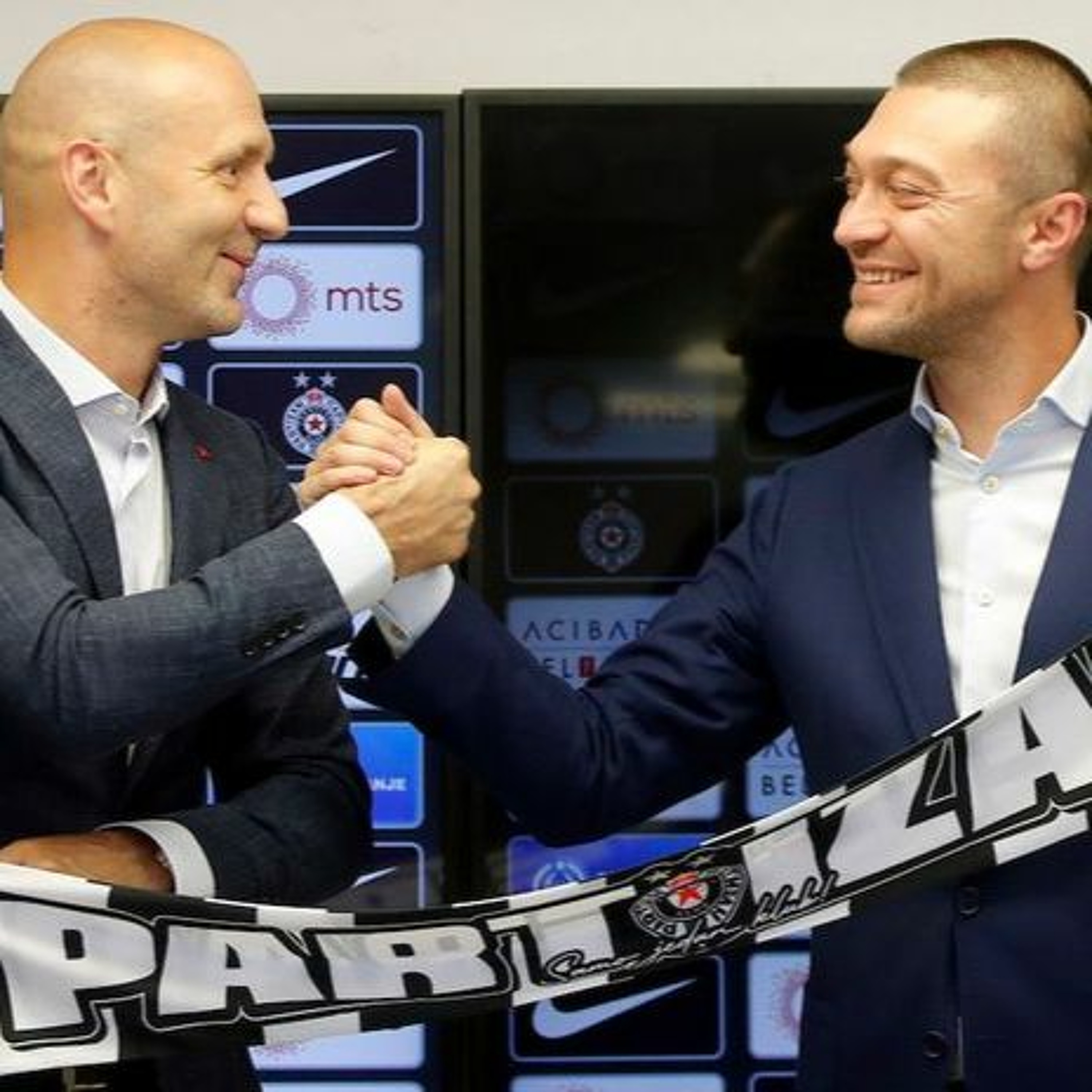 Partizan Histerical Podcast