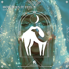 Astra (RU) - How Does It Feel [Cafe De Anatolia]