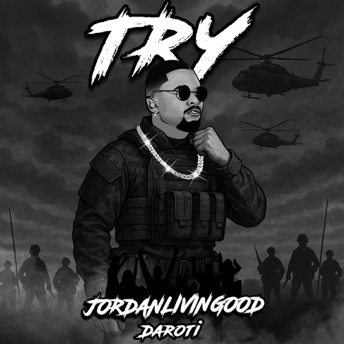 Try (Feat. Daroti)