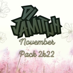 Jamituh November Pack 2k22 Preview