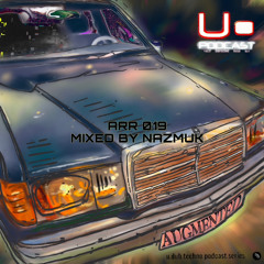 NAZMUK / ARR 017