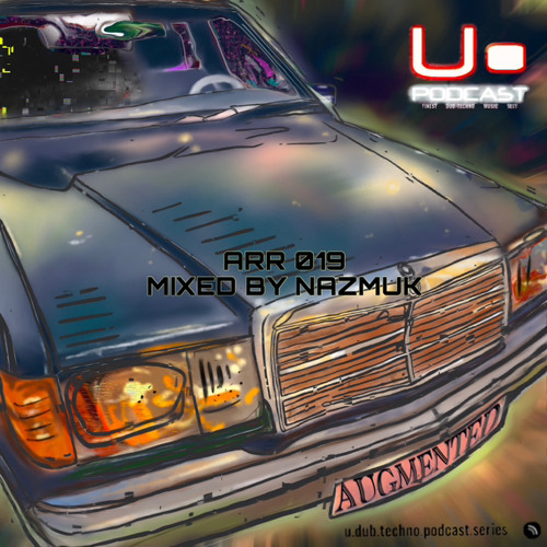 NAZMUK / ARR 017