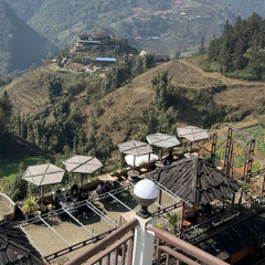 MẤT KẾT NỐI x NỖI ĐAU ĐÍNH KÈM DƯƠNG DOMIC ANH TÚ ATUS RHYDER