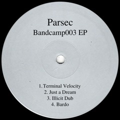 Parsec - Terminal Velocity (Clip)