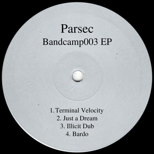 Parsec - Terminal Velocity (Clip)