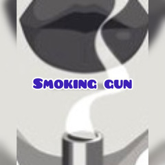 Smokin Gun - Grizzy Concord x Jutsu Ft. Chryz Blayz