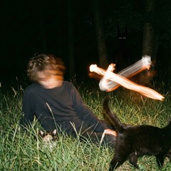 Falling faster than when (prod. Branwen)