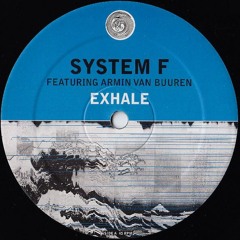 Nanook & Mclelland - Exhale