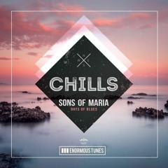 Sons Of Maria Vs One Republic - Days Of Blue Vs Apologize (Royal K Edit)