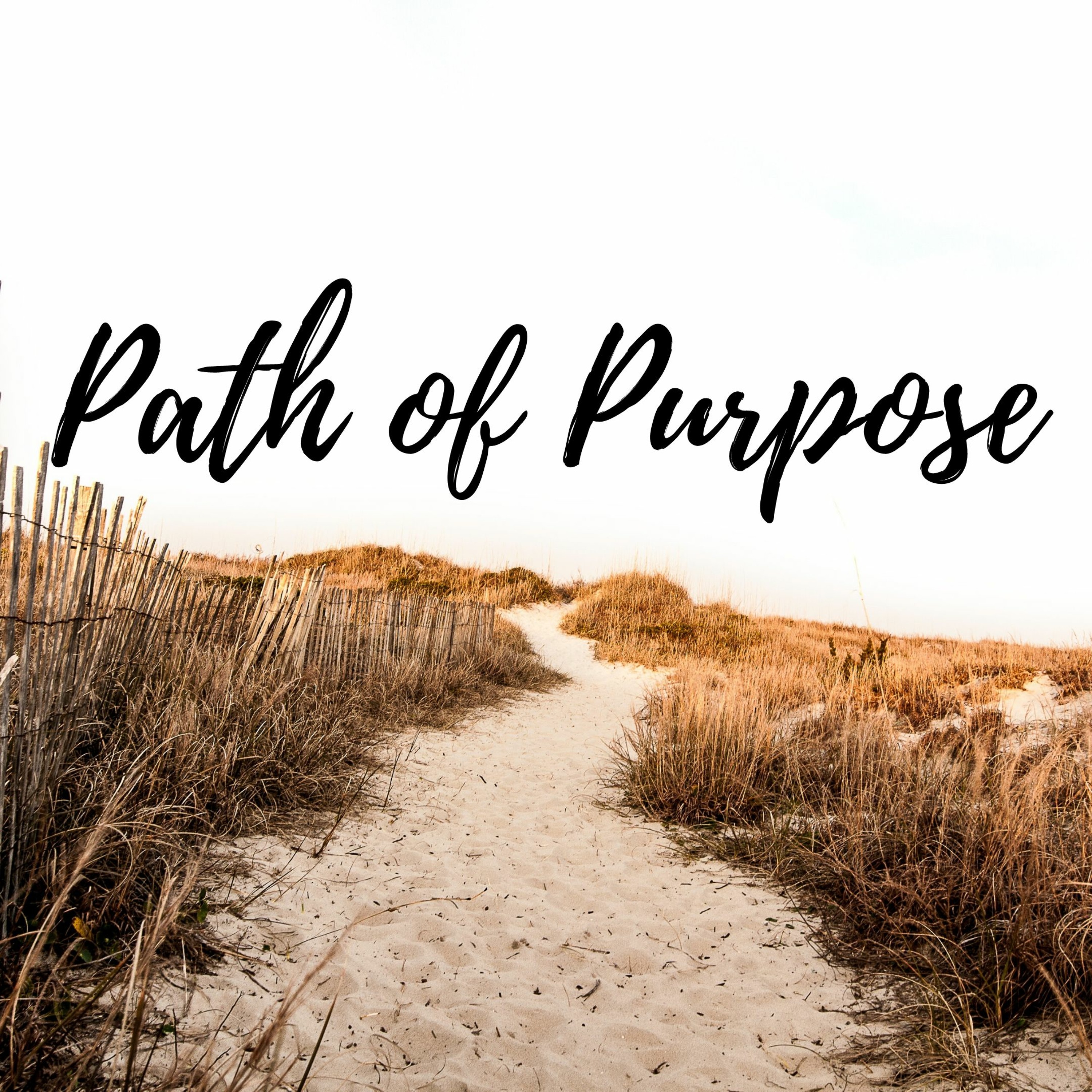 Path Of Purpose - Jonathan M episode artwork