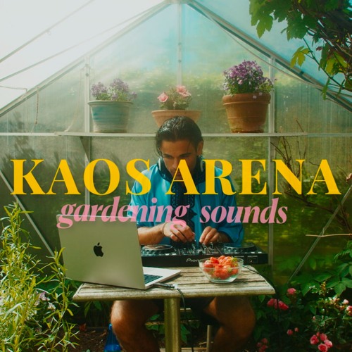 Gardening Sounds Ep. 1: THE SUN IS ALWAYS THERE