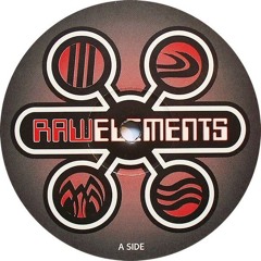 Uplift & Stargazer - Revelations - Raw Elements (July 2003)