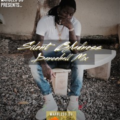 Marbles DJ Presents Silent BaAdness Dancehall Mix