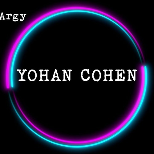 Tiesto X Argy - Lay Low [YOHAN COHEN REMIX]
