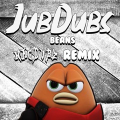 JUB - Beans (MACDUBZ Remix)final (FREE DOWNLOAD)