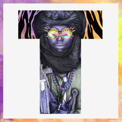 DESERT BLUES (DJ Tall T)