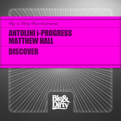Discover (Radio Mix)