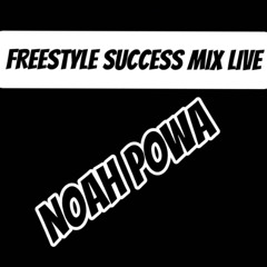 FREESTYLE SUCCESS PROMO LIVE 2025