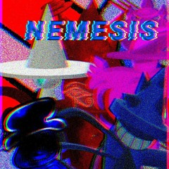 Nemesis (Scrapped) - FNF HORTAS EDITION