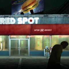 Hollywood Main Theme