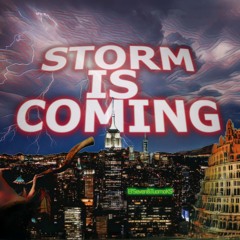 El'Seven & TuomoKS - Storm Is Coming