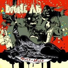 Double AB "It's All G" Feat A. L. prod by Dub Sonata