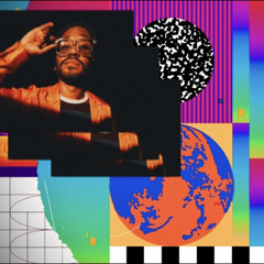 KAYTRANADA Type Beat - “Just a Piece”