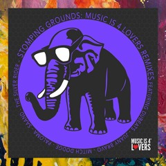 PREMIERE: Juany Bravo — Real High (DuBeats Remix) [Music Is 4 Lovers]