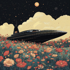 Black Yacht Rock Lobster