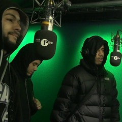 Kingsdown - Bolly (Radio 1Xtra - GimmeGrime w/MTP)