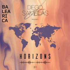 Horizons From The World 31 - @ Balearica Music (005)