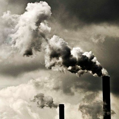 Polluted Clouds [FreeDL]