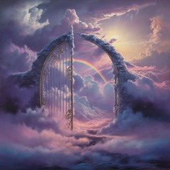 השער לשלווה תדר מנקה ומרגיע לשינה