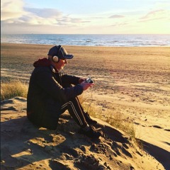 Irvine Beach - @LofiHipHop Presents: Lofi Flip Fridays 16